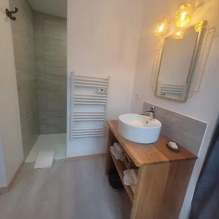 Guest house Lekker Slaap