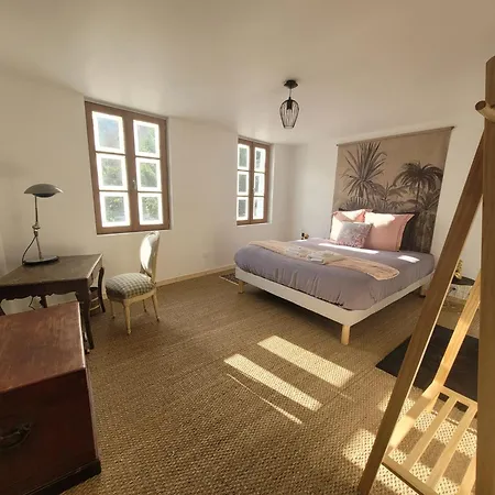 Lekker Slaap Guest house Parthenay