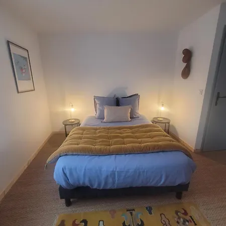 Lekker Slaap Parthenay