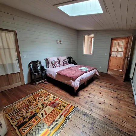 Lekker Slaap 3* Parthenay