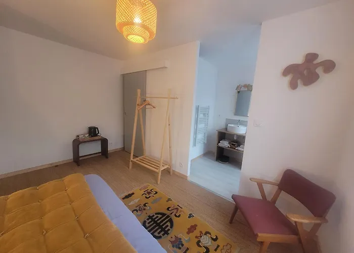 Lekker Slaap بيت ضيافة بارتيناي