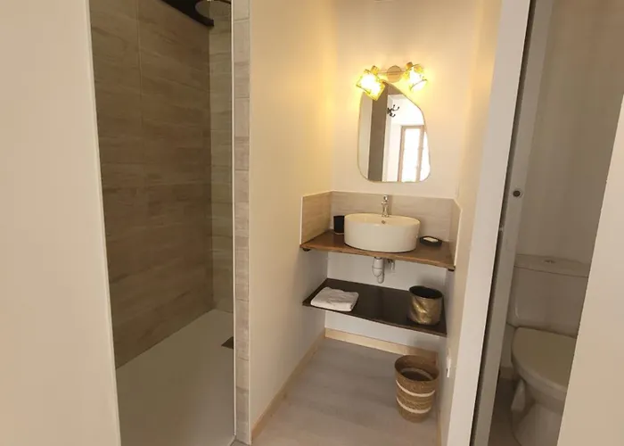 Lekker Slaap 3* بارتيناي