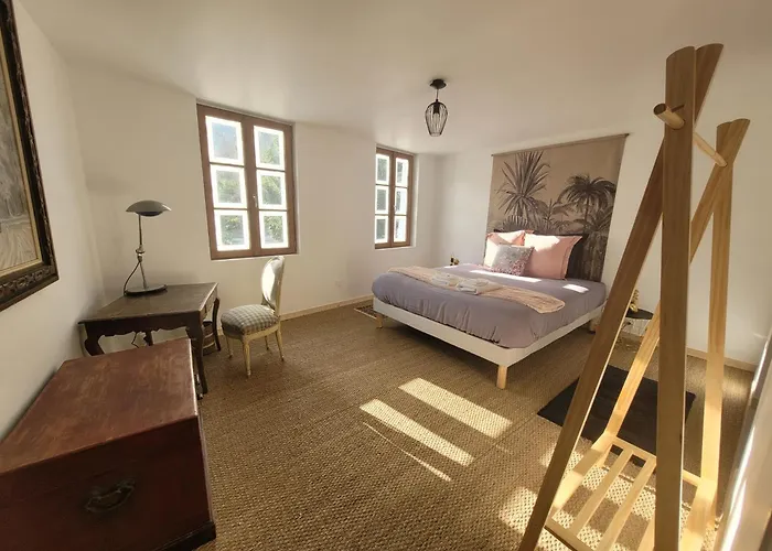 Lekker Slaap بيت ضيافة بارتيناي