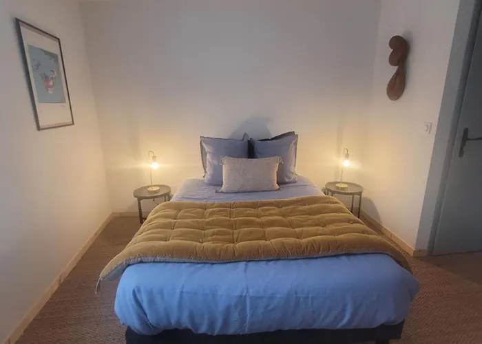 Lekker Slaap بارتيناي