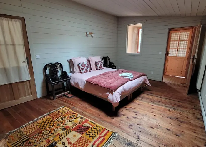 Lekker Slaap 3* بارتيناي