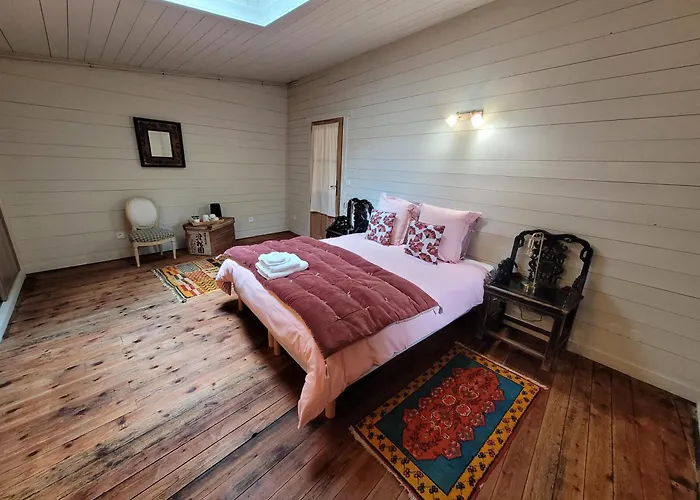 بيت ضيافة Lekker Slaap بارتيناي