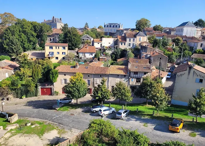 Lekker Slaap بيت ضيافة